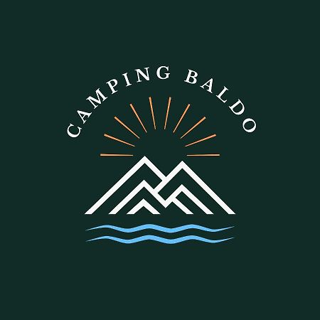 Camping Baldo Brenzone sul Garda Kültér fotó