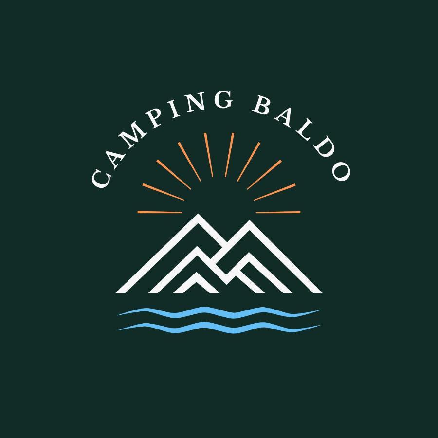 Camping Baldo Brenzone sul Garda Kültér fotó